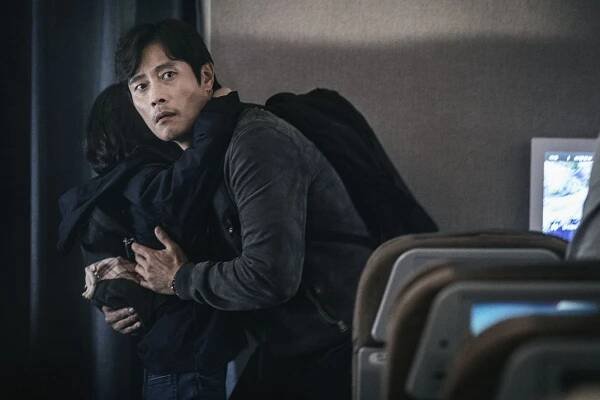 Bisangseongeon - Z filmu - Byung-hun Lee