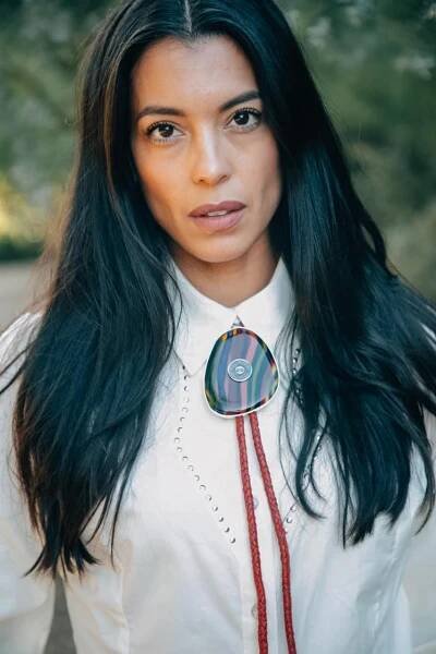Stephanie Sigman