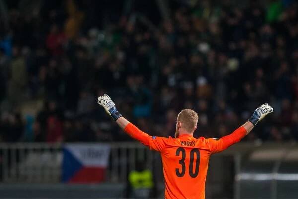 První bod v Evropské lize. Výborný Jablonec srovnal manko s Dynamem Kyjev