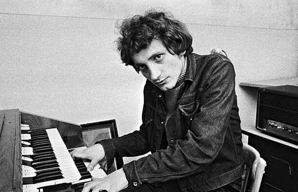 Marián Varga