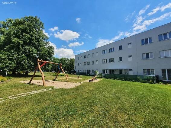 Pronájem Byt 1+1, Cesta brigádníků, Kralupy nad Vltavou - Lobeček, okres Mělník