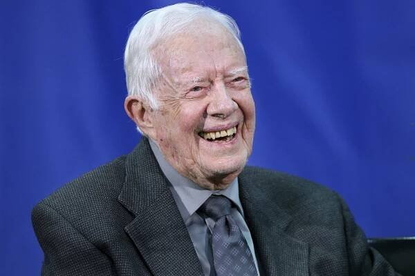 Jimmy Carter