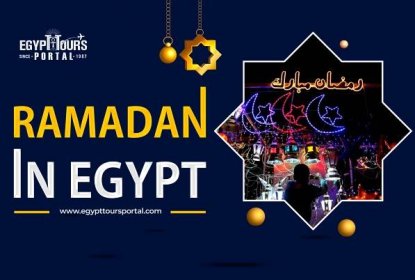 Public Holidays & Festivals in Egypt 2024 - Ramadan in Egypt 2024 - Egypt Tours Portal