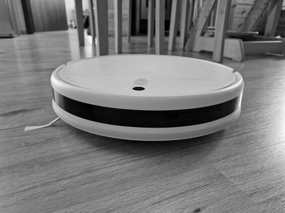 Xiaomi Mi Robot Vacuum Mop 2 lite
