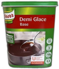 Knorr Demi Glace Base 750g