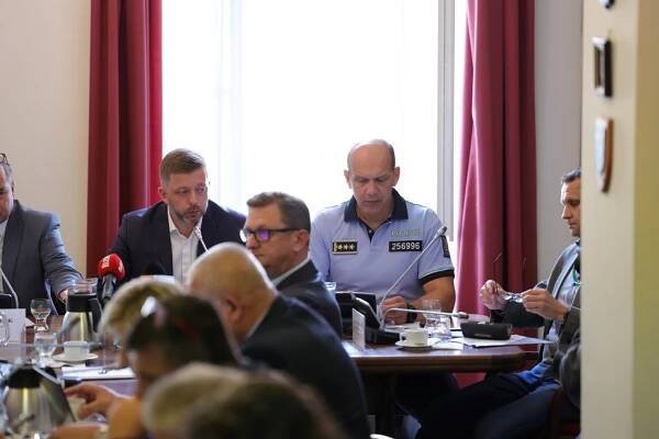Šéf GIBS o střelbě na fakultě: Narazili jsme na rezervy policie