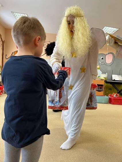 České Budějovice Háječek | Česko-Anglická soukromá mateřská školka | FOTOGALERIE | KinderGarten 