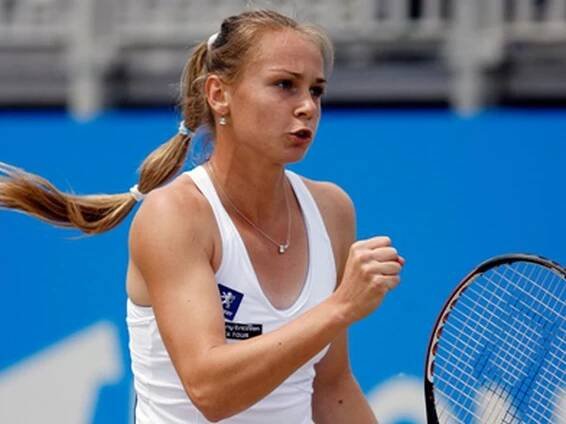 Magdaléna Rybáriková
