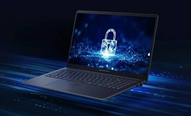 Asus ExpertBook BM1