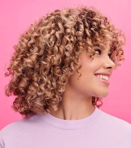 Leave-In Conditioner
