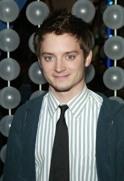 Hobit Frodo alias Elijah Wood slaví čtyřicátiny: Roztočí to stejně jako kdysi ve Varech?!