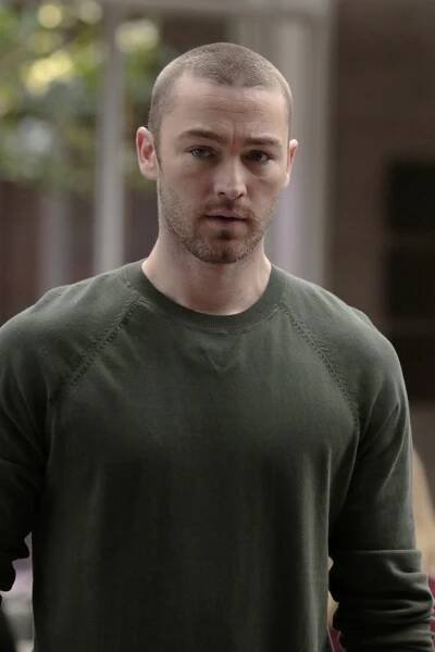 Quantico - ODYOKE - Z filmu - Jake McLaughlin