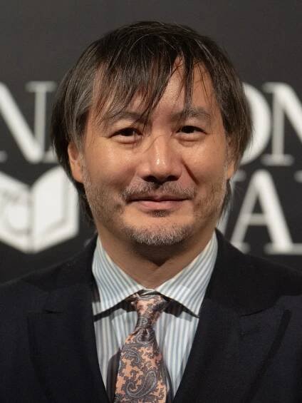 Ken Chen