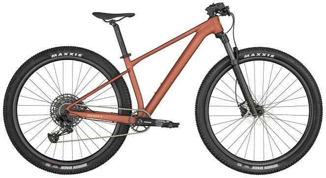 Scott Contessa Scale 940 2024