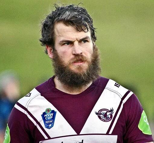 David Williams (rugby league, born 1986)