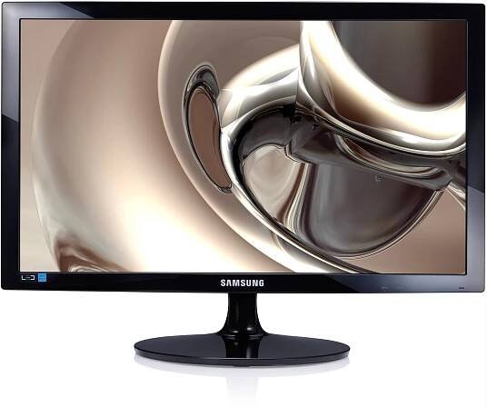 24" Samsung S24D300H