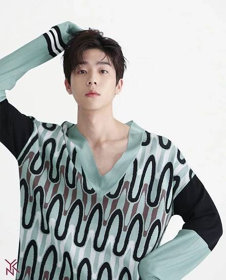 Chae Jong-hyeop