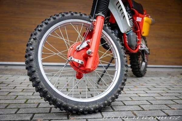 Jawa 500 682 BITRAK