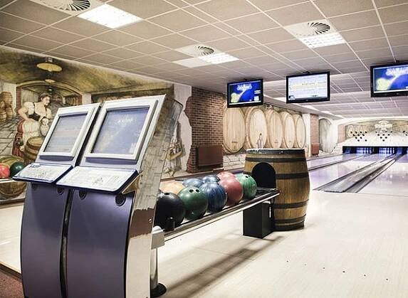 Bowling Purkmistr foto 4
