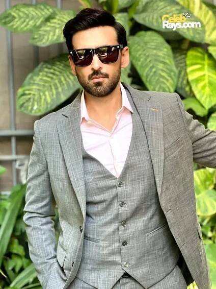 Sami Khan Awards