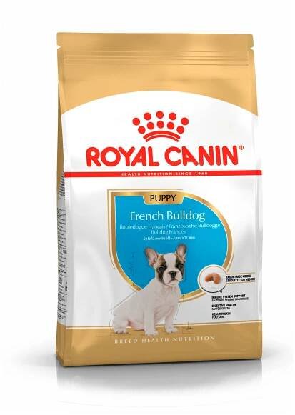 Royal Canin Chihuahua Puppy 1,5kg ml