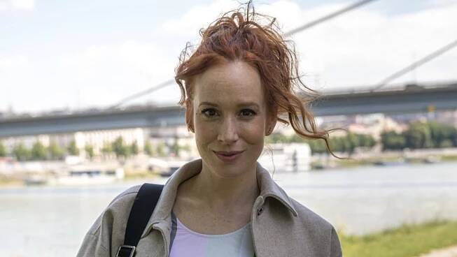 Táňa Pauhofová poprvé ukázala obličej roztomilé dcery. Z fotografie čiší láska