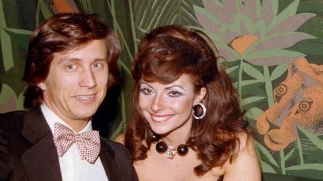 How Patrizia Reggiani Plotted to Kill Her Ex-Husband Maurizio Gucci