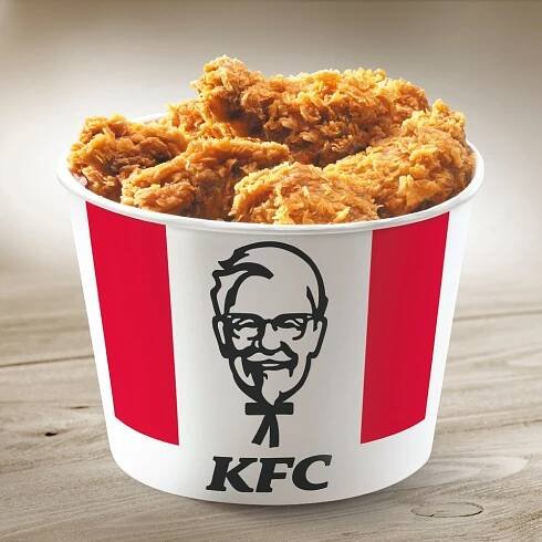 KFC Batumi | Wolt | Delivery | Batumi