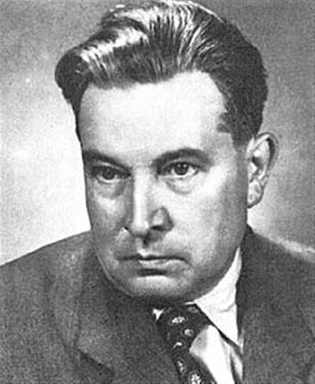 Jaroslav Seifert