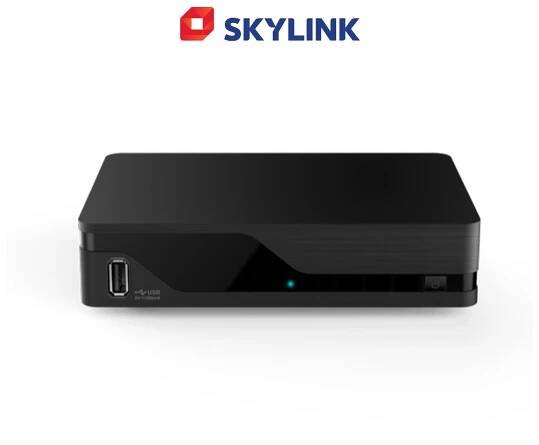 Satelitný Skylink Ready prijímač DVB-S/S2 Kaon MZ-52 | SORTEC EUROPE, s. r. o.