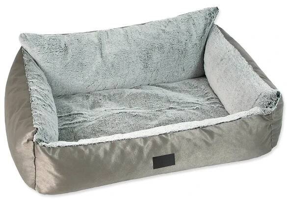 Pelech Dog Fantasy Lux Platinum 100 x 70 cm stříbrný od 2 063 Kč