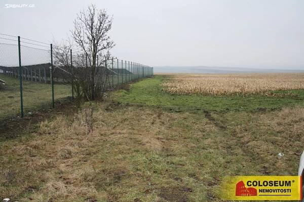 Prodej Pozemek, Holubice, okres Vyškov