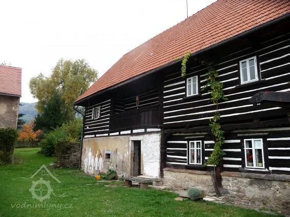Staňkovický mlýn | 