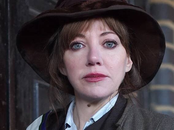 Cunk On Earth 