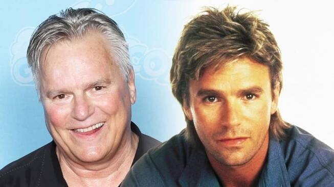 Co dnes dělá Richard Dean Anderson: Legendární MacGyver zasvětil život dceři Wyllie