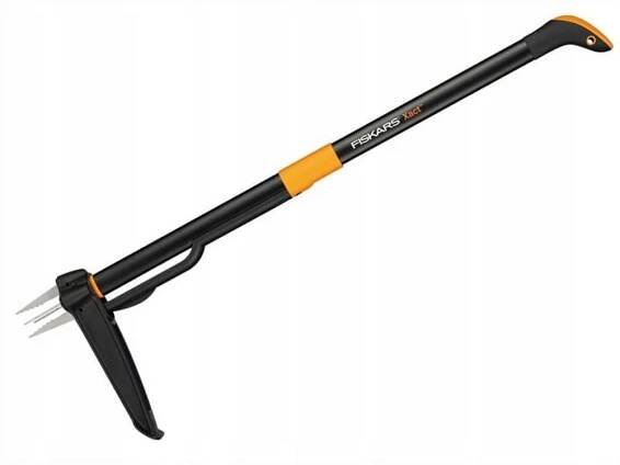 Vytrhávač plevele Fiskars Xact 1020126 (139950)