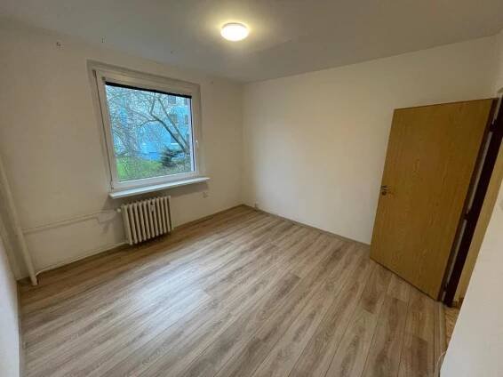 Pronájem bytu 3+1 66 m2