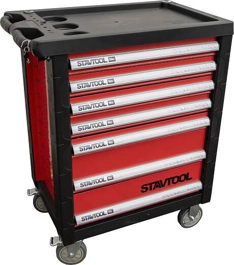 Stavtool PWT200B