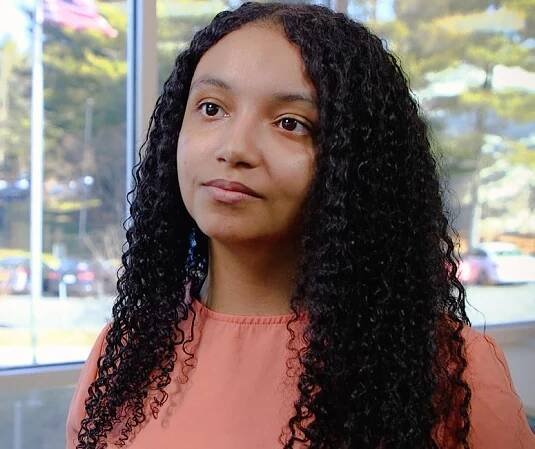 Student Stories: Alyssa Gonzalaz