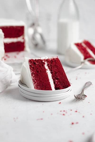 Red Velvet Cake