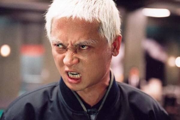 Old Boy - Z filmu - Byeong-ok Kim