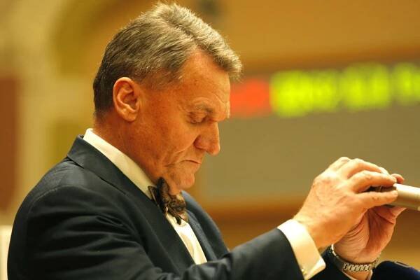 Anketa: Chcete, aby zůstal Svoboda primátorem Prahy?