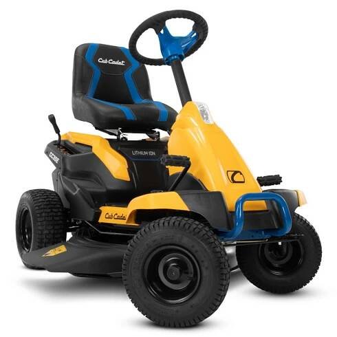 Záhradný rider CubCadet LR2 ES76