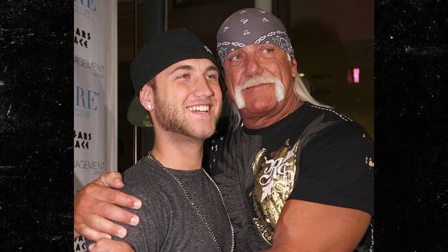 Nick Hogan Sues Bubba The Love Sponge Over Planned Hulk Documentary