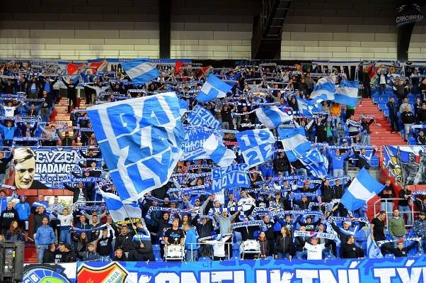Ultras FC Baník Ostrava | Chachaři.cz