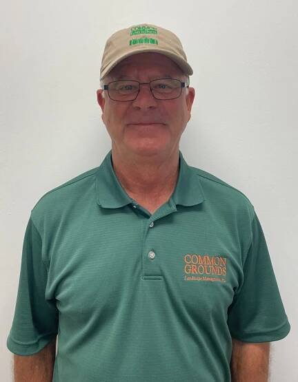 Our Team - Common Grounds Landscape Management, Inc.