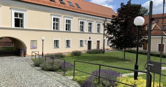 Městská část vyhlásila výběrové řízení na nového tajemníka