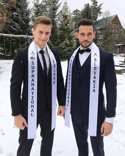 Dámy, pokochejte se: Tohle je nejlepší tělo světa! A patří Slovákovi žijícímu v Praze