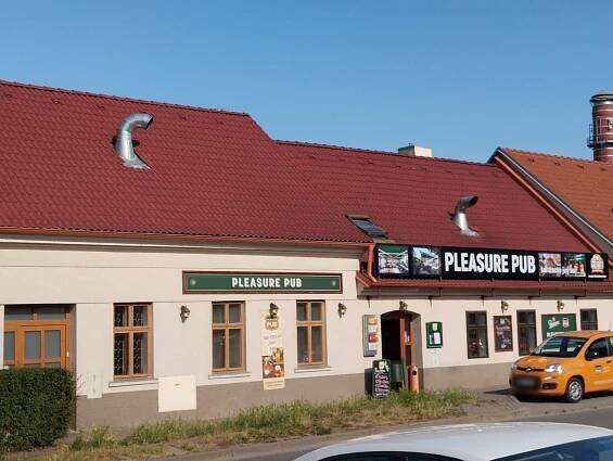 Pleasure Pub foto 5