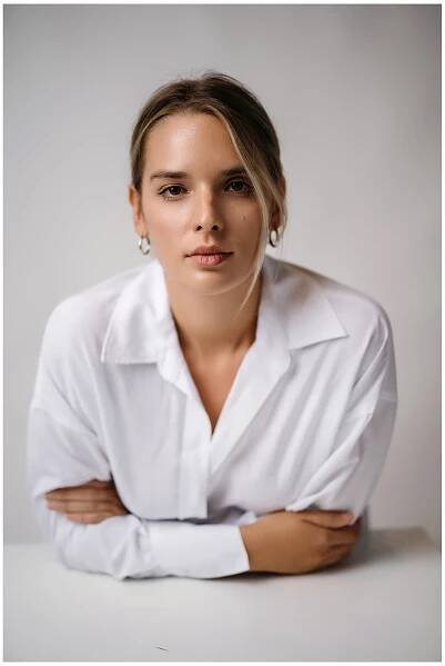 Romina Tonkovic